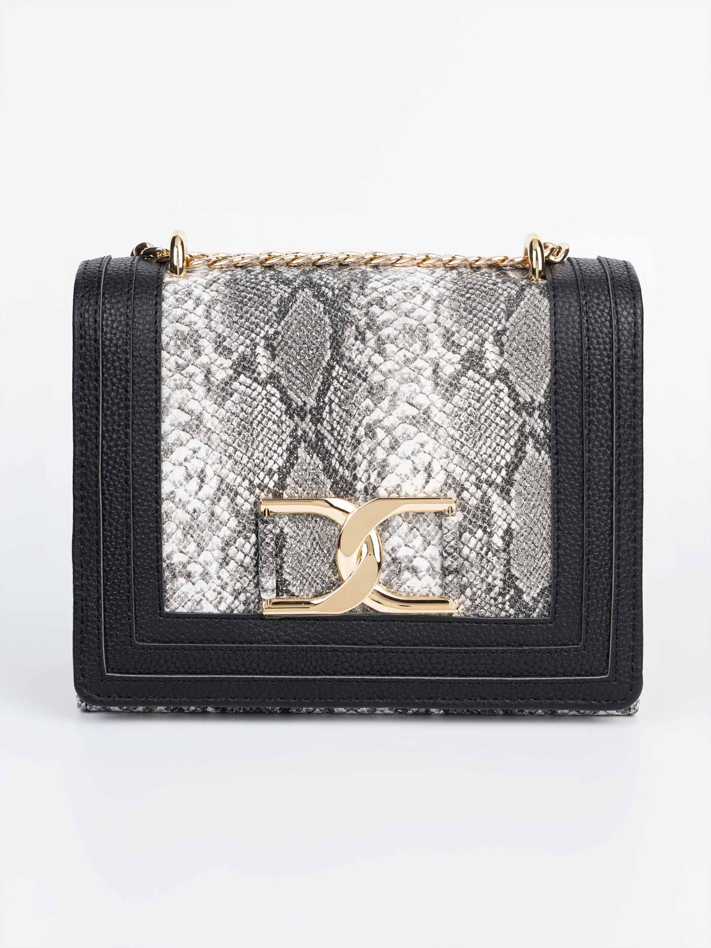 Textured Handbag