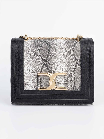 Textured Handbag