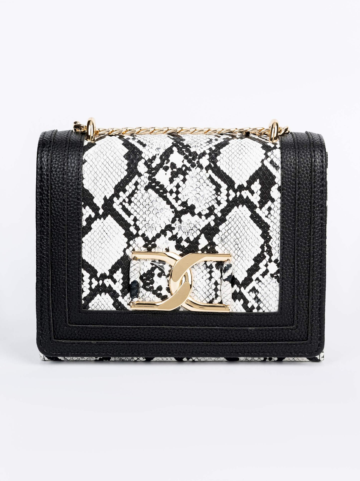 Textured Handbag