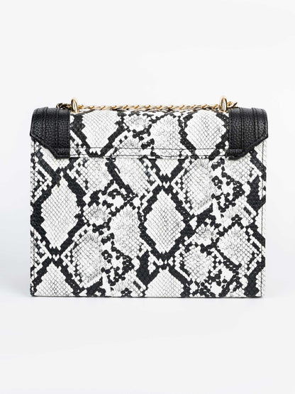 Textured Handbag