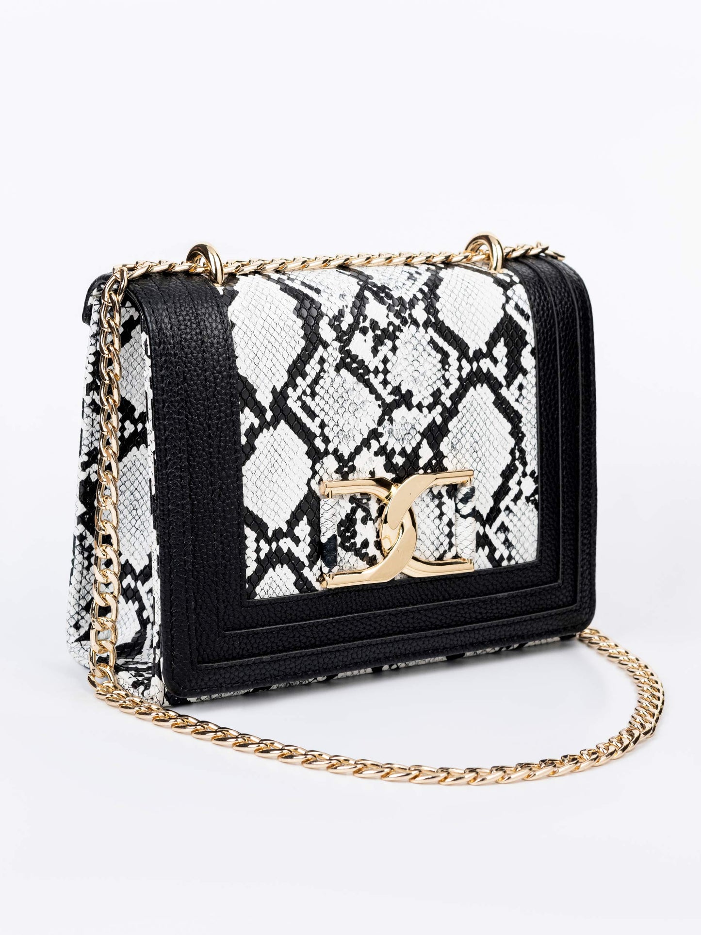 Textured Handbag