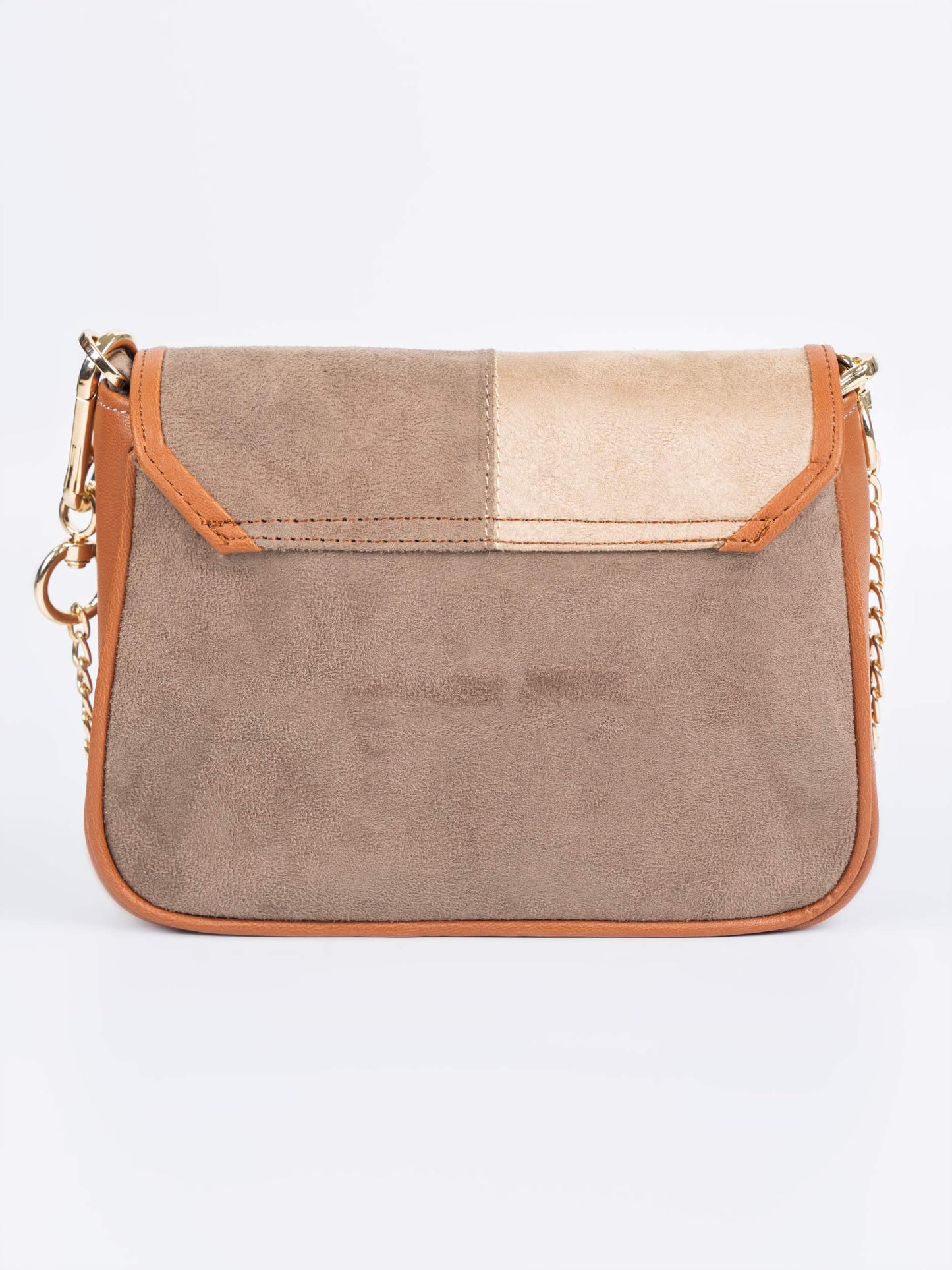 Two-Toned Bag