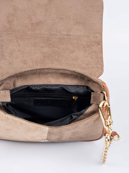 Two-Toned Bag