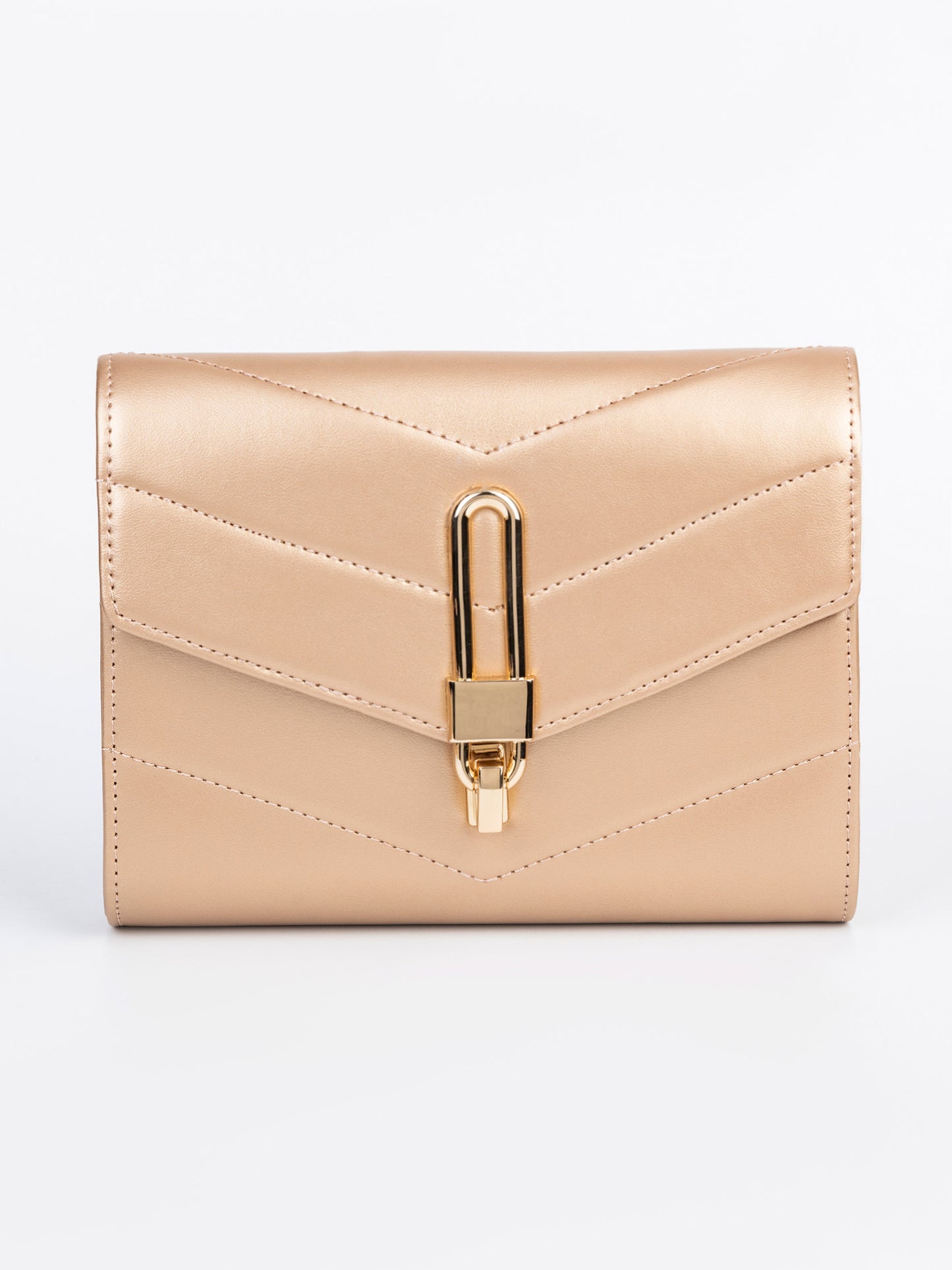 Chevron Clutch