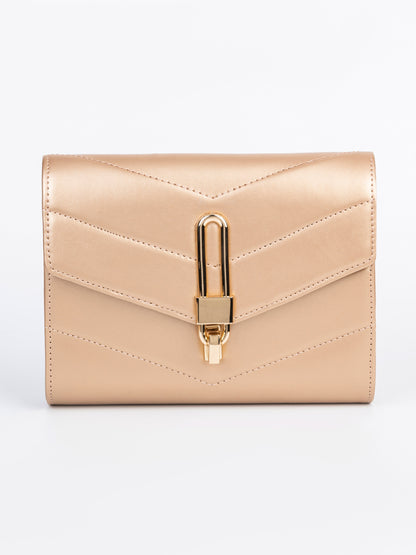 Chevron Clutch