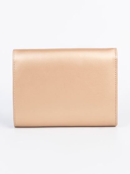 Chevron Clutch