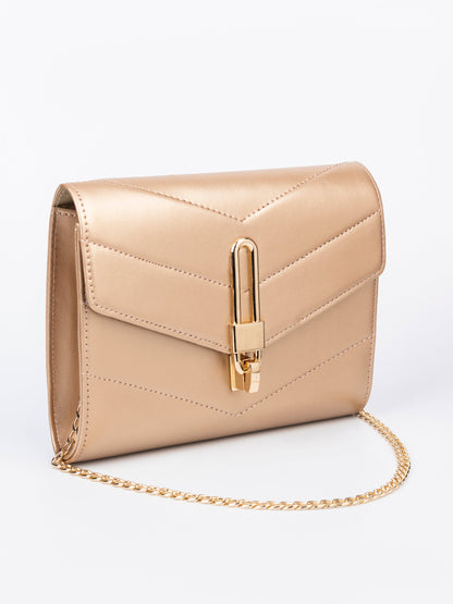 Chevron Clutch