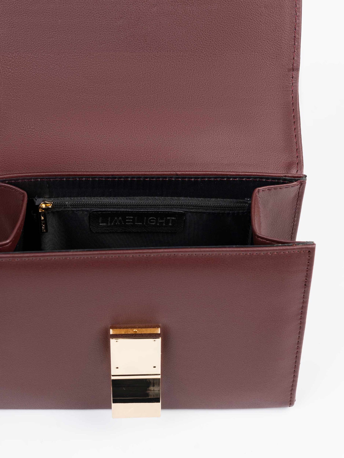 Textured Handbag
