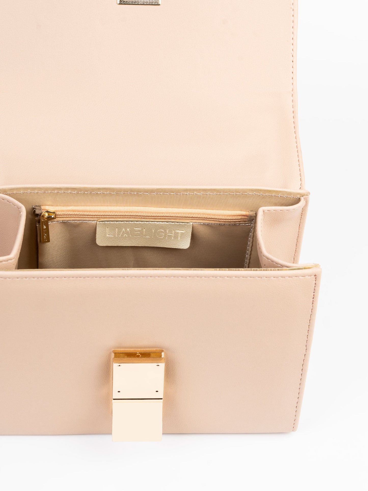 Textured Handbag