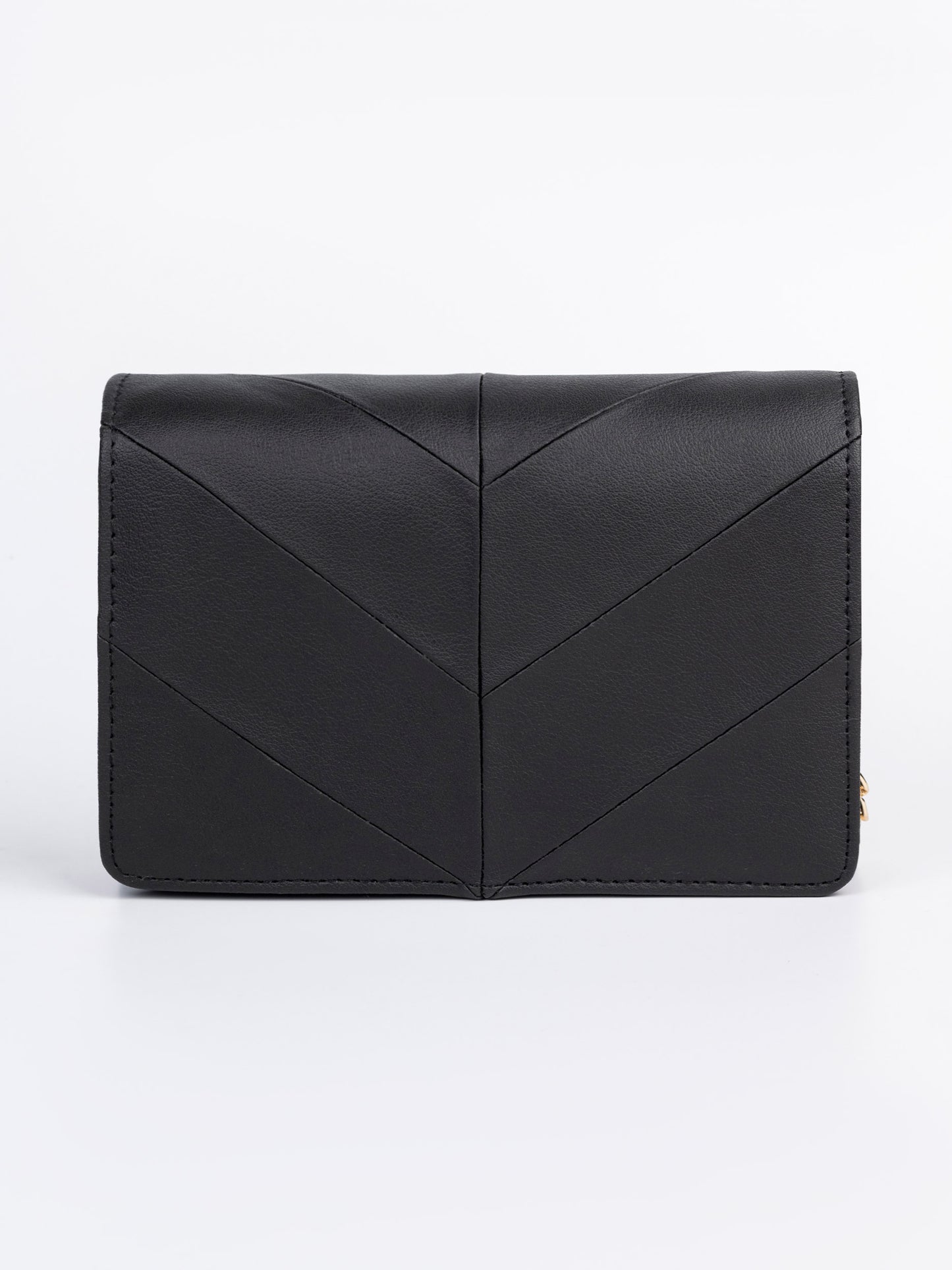 Chevron Clutch