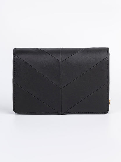 Chevron Clutch