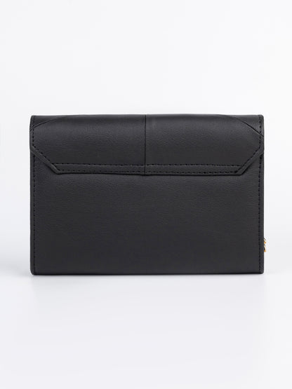 Chevron Clutch