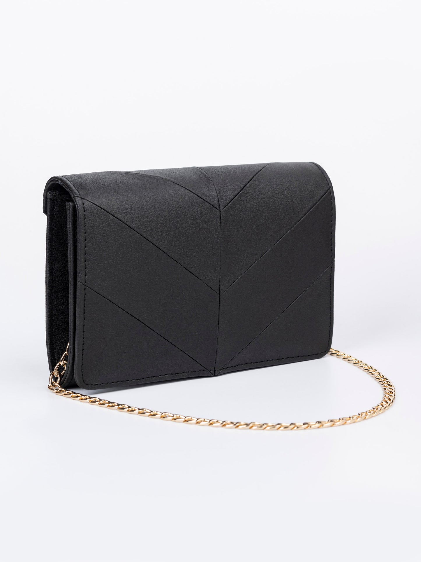 Chevron Clutch