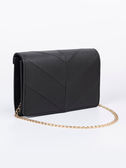 Chevron Clutch