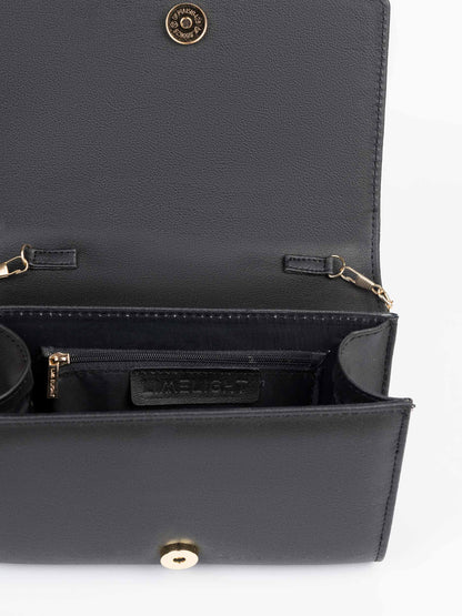 Chevron Clutch