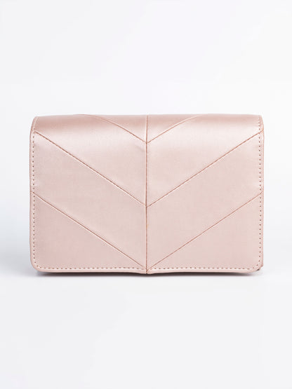 Chevron Clutch