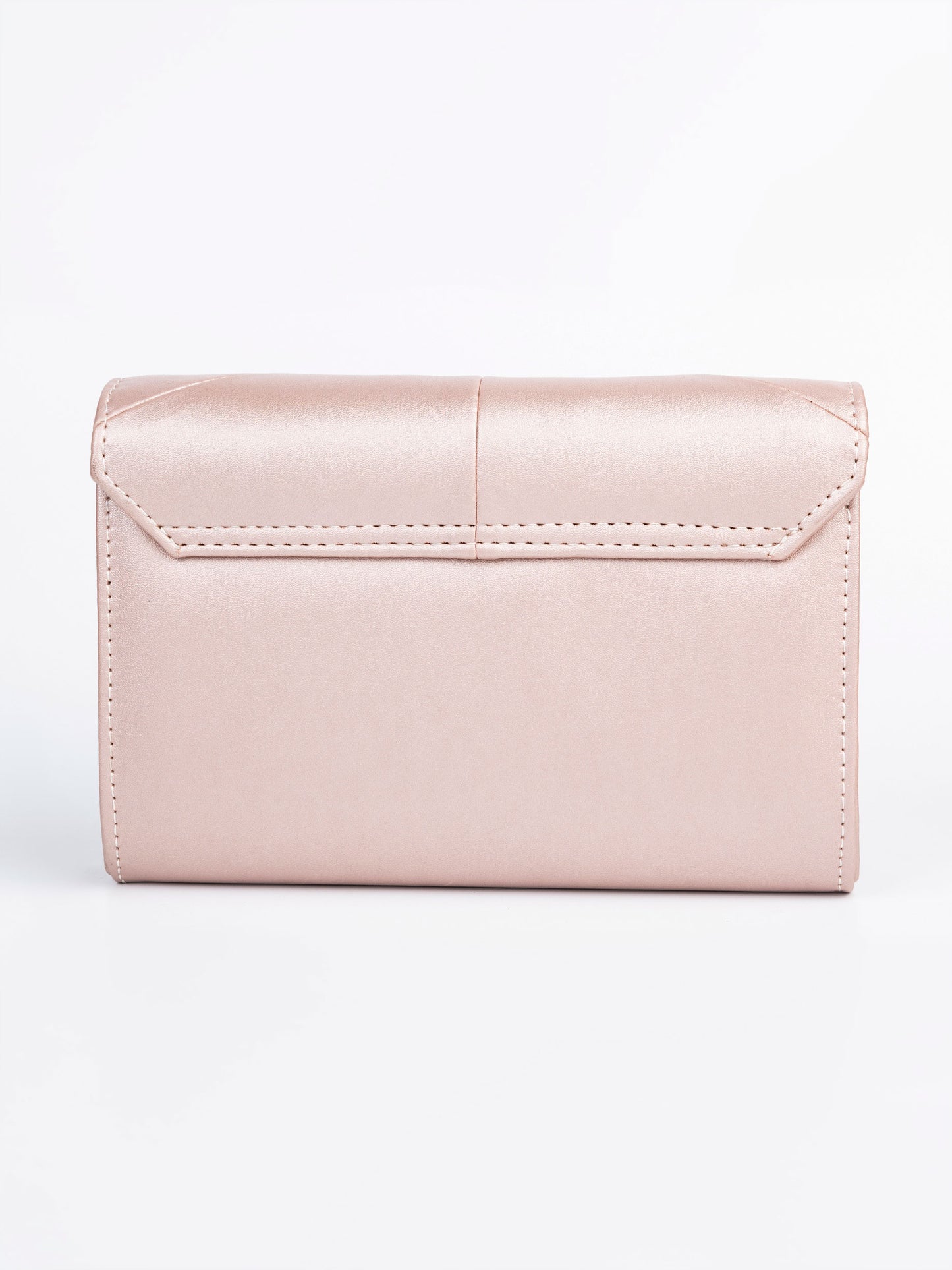 Chevron Clutch