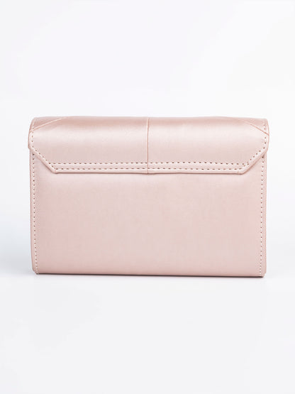 Chevron Clutch