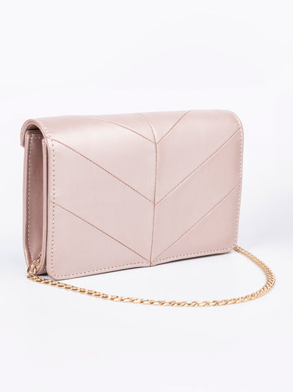 Chevron Clutch