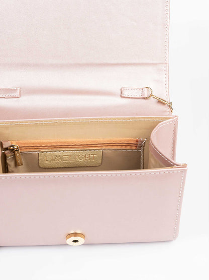 Chevron Clutch
