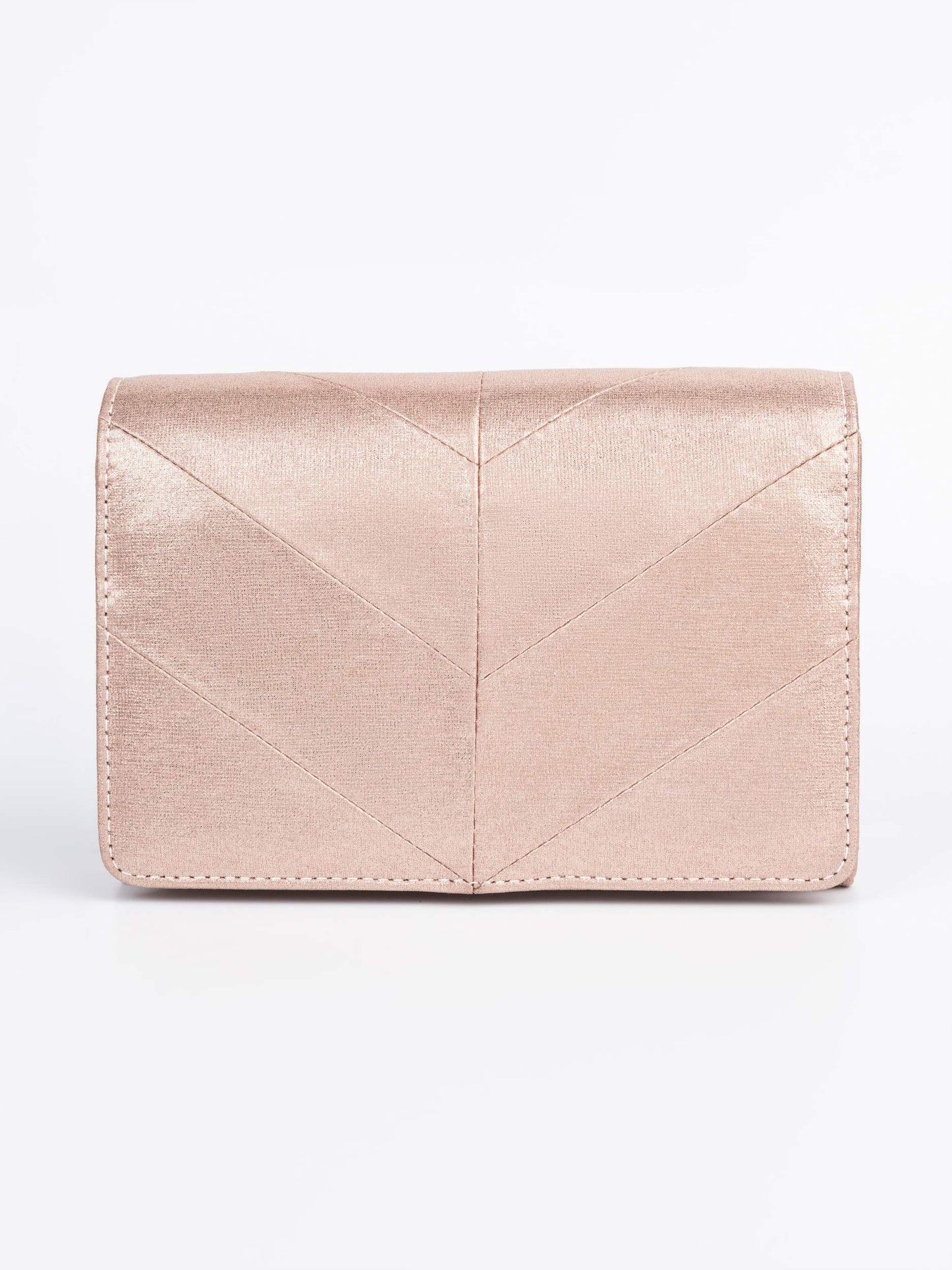 Chevron Clutch