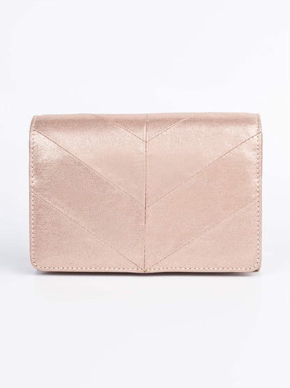 Chevron Clutch