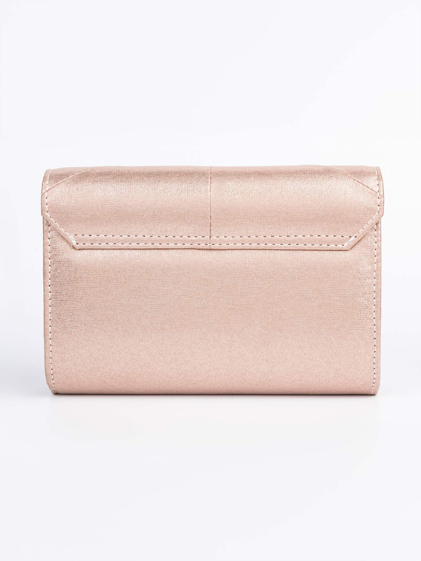 Chevron Clutch