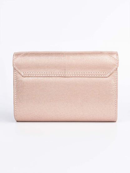 Chevron Clutch