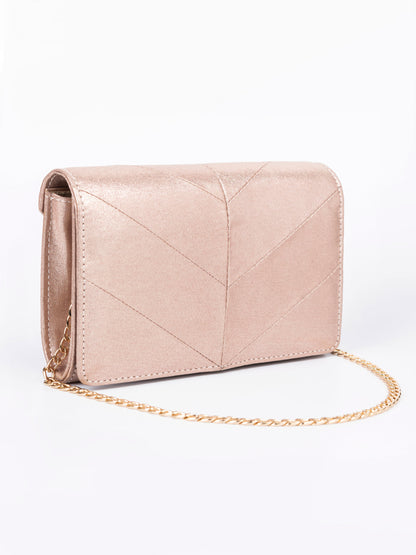 Chevron Clutch