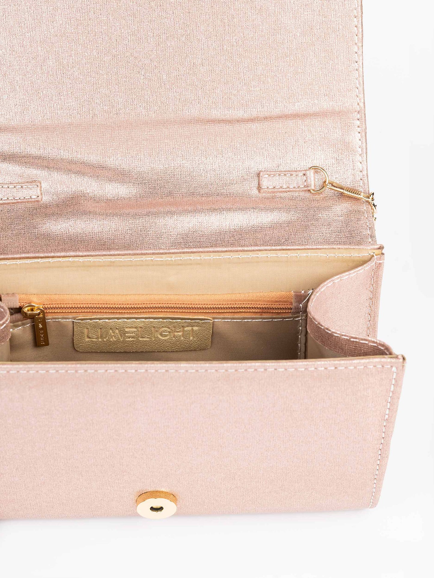 Chevron Clutch