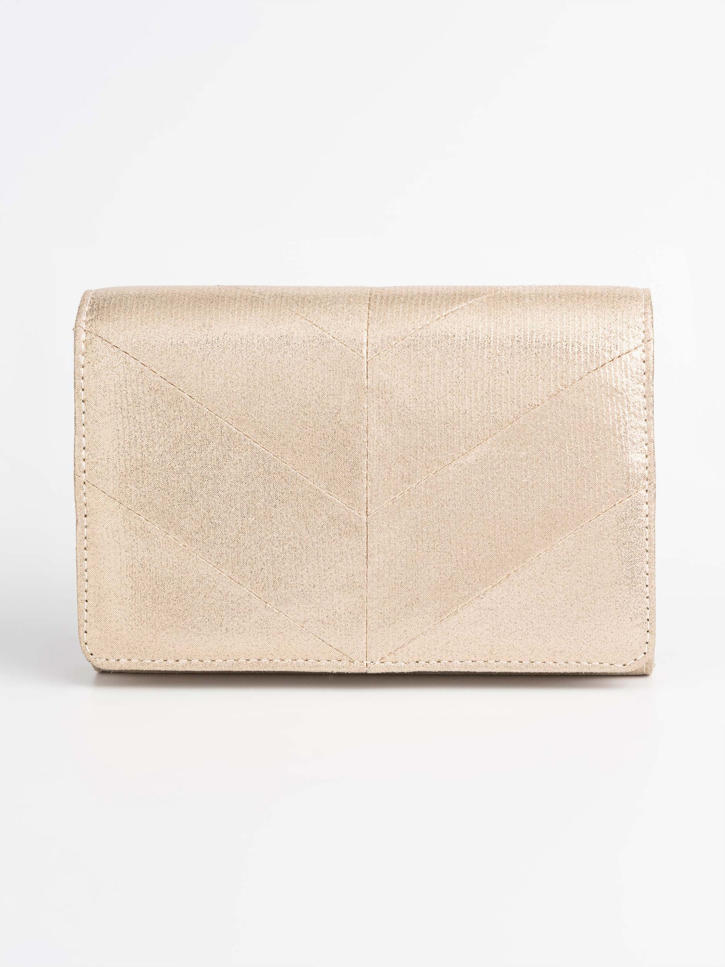 Chevron Clutch