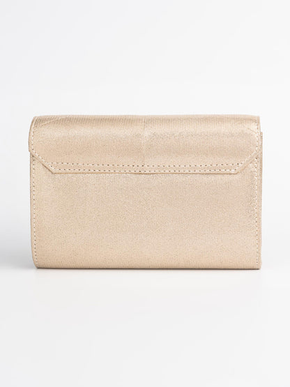 Chevron Clutch