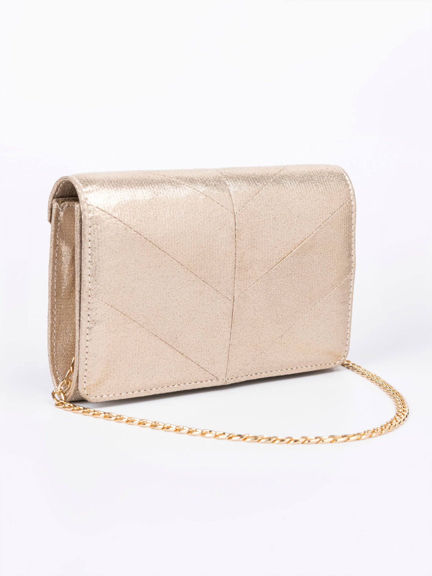 Chevron Clutch