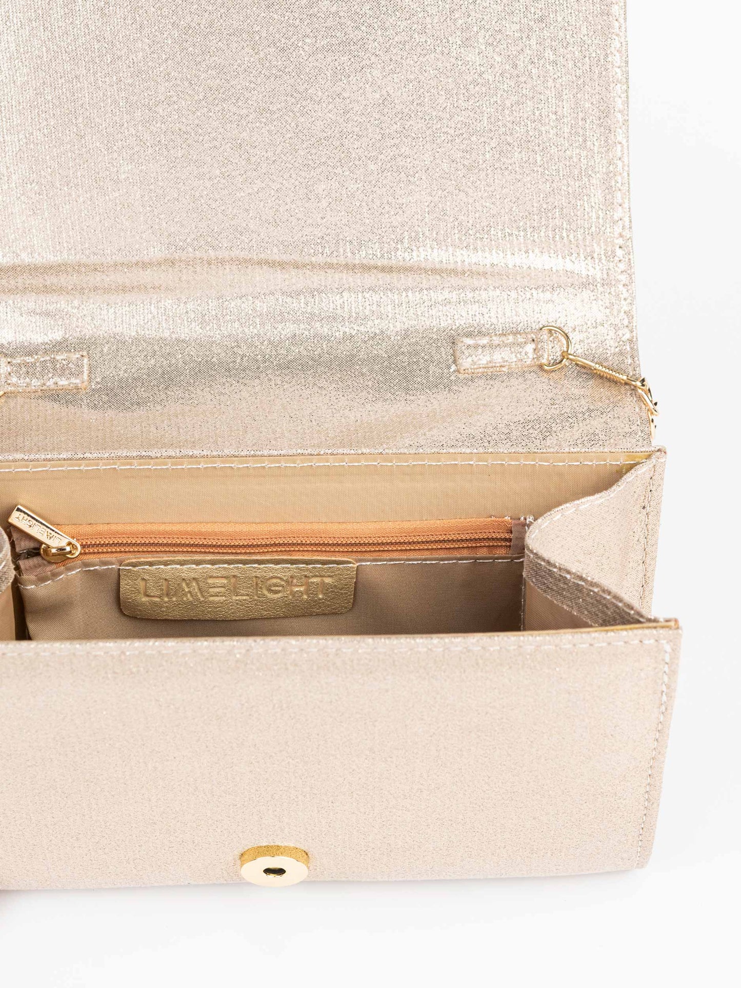 Chevron Clutch