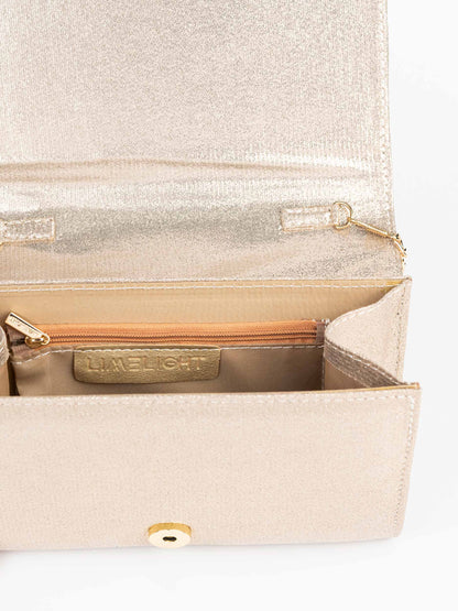 Chevron Clutch
