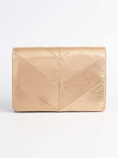 Chevron Clutch