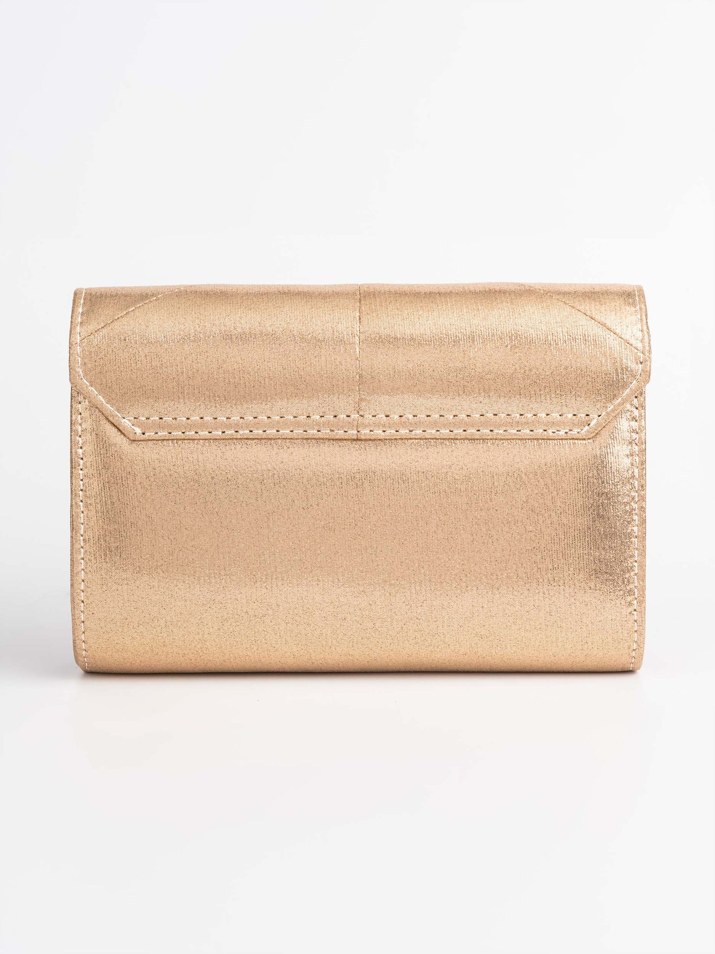 Chevron Clutch