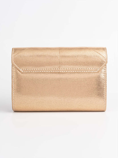 Chevron Clutch