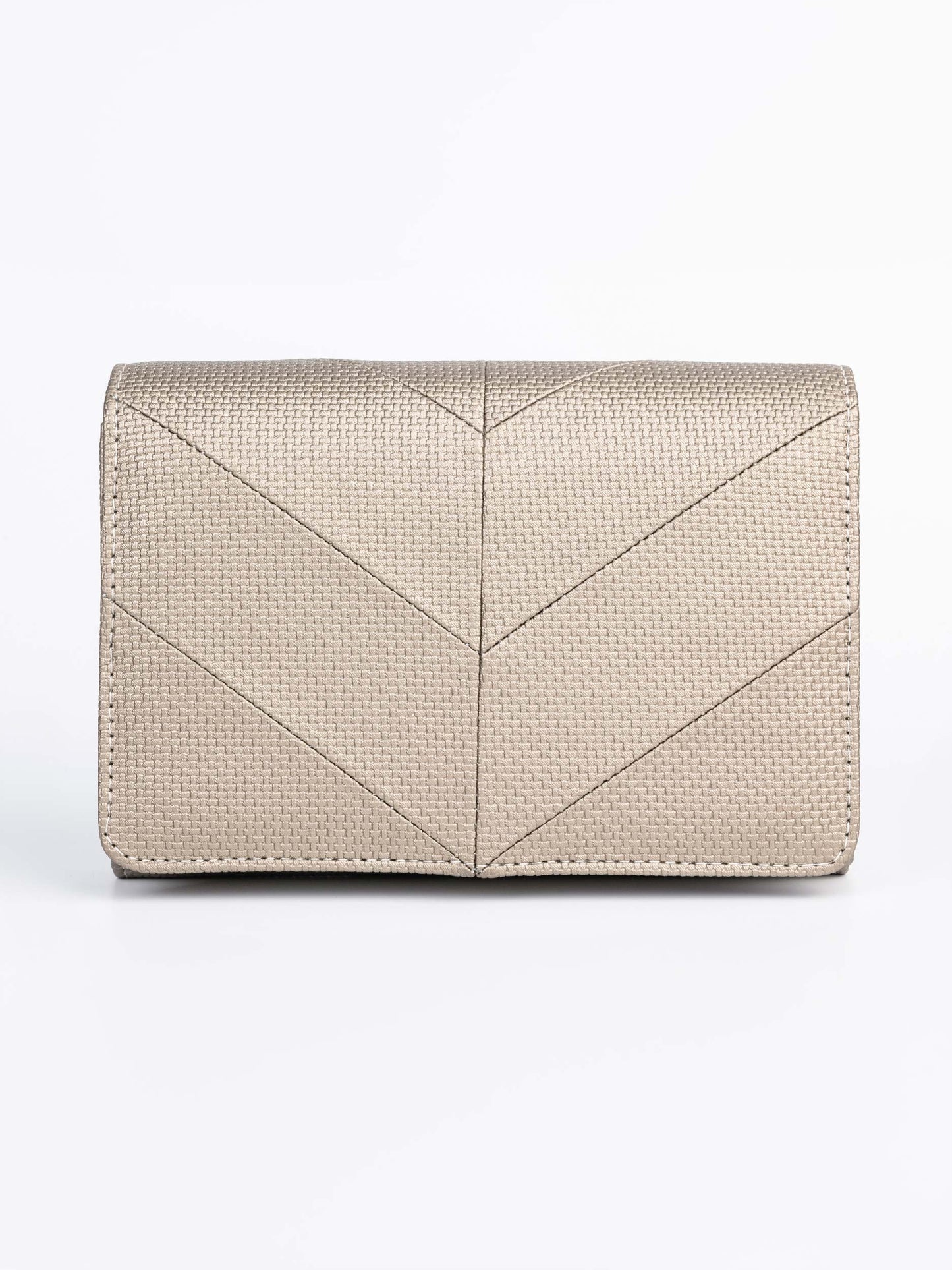 Chevron Clutch