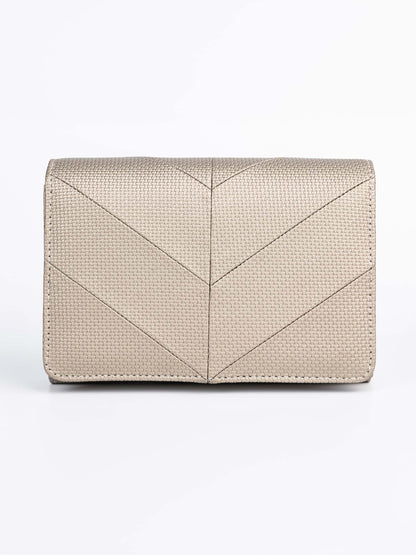 Chevron Clutch