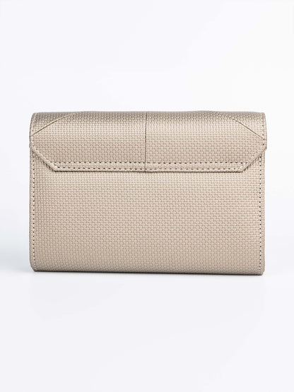 Chevron Clutch