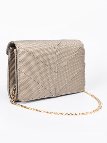 Chevron Clutch
