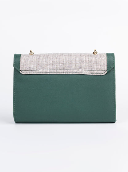 Two-tone Clutch