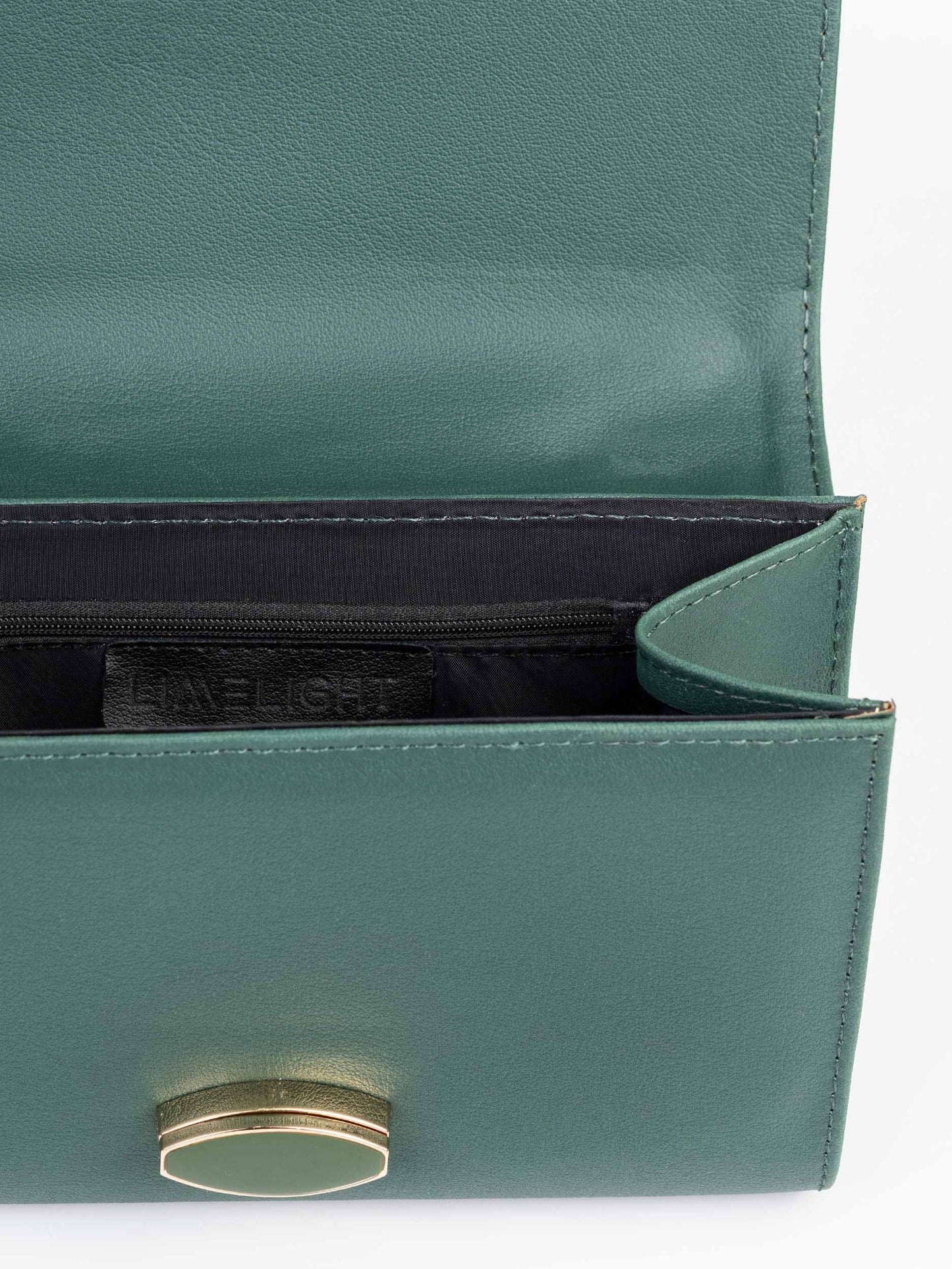 Two-tone Clutch