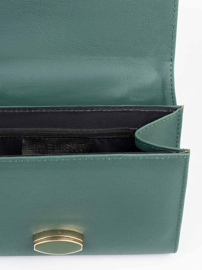 Two-tone Clutch