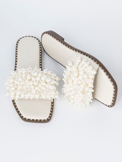 Slides- Embellished