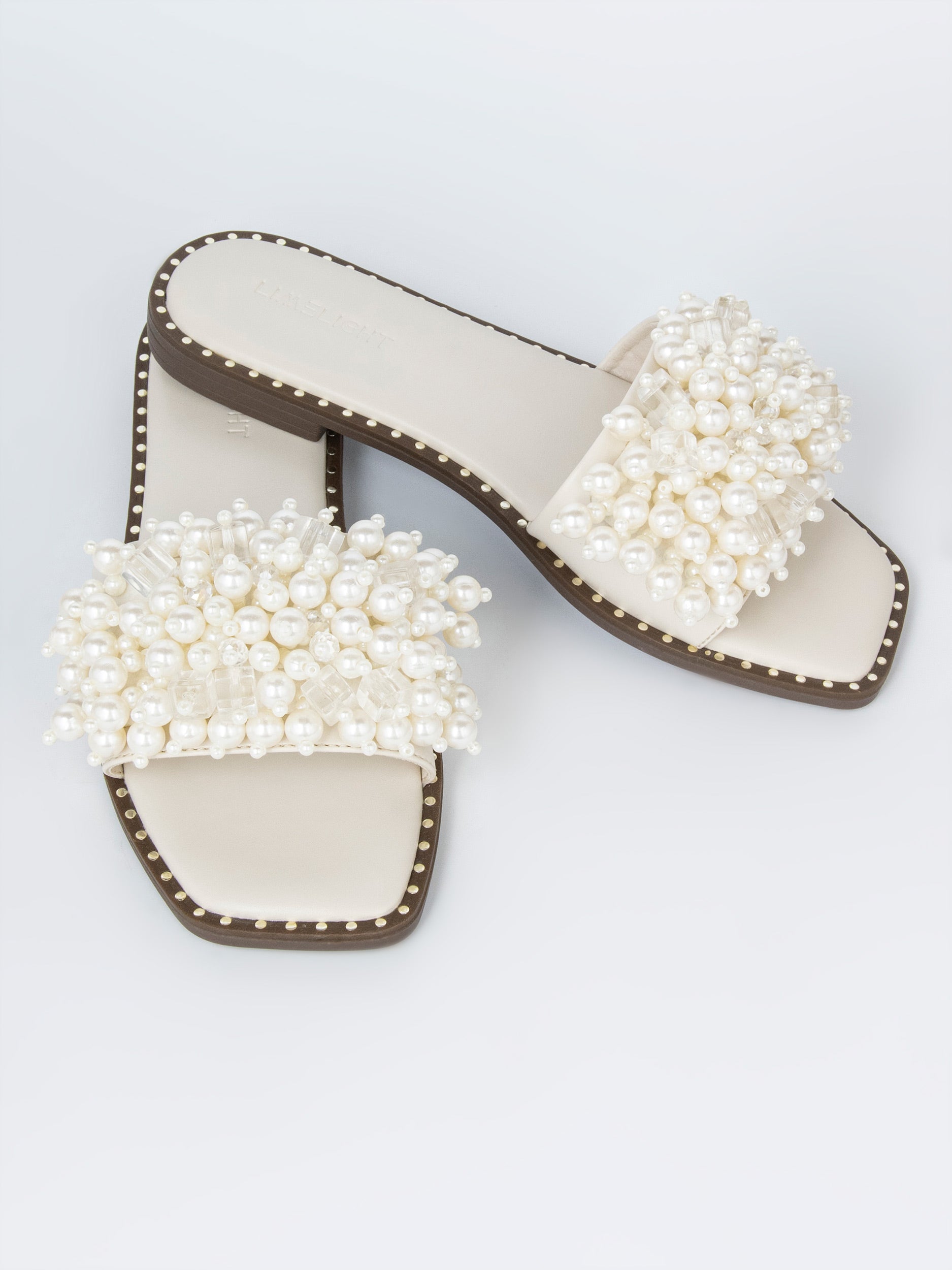 Slides- Embellished