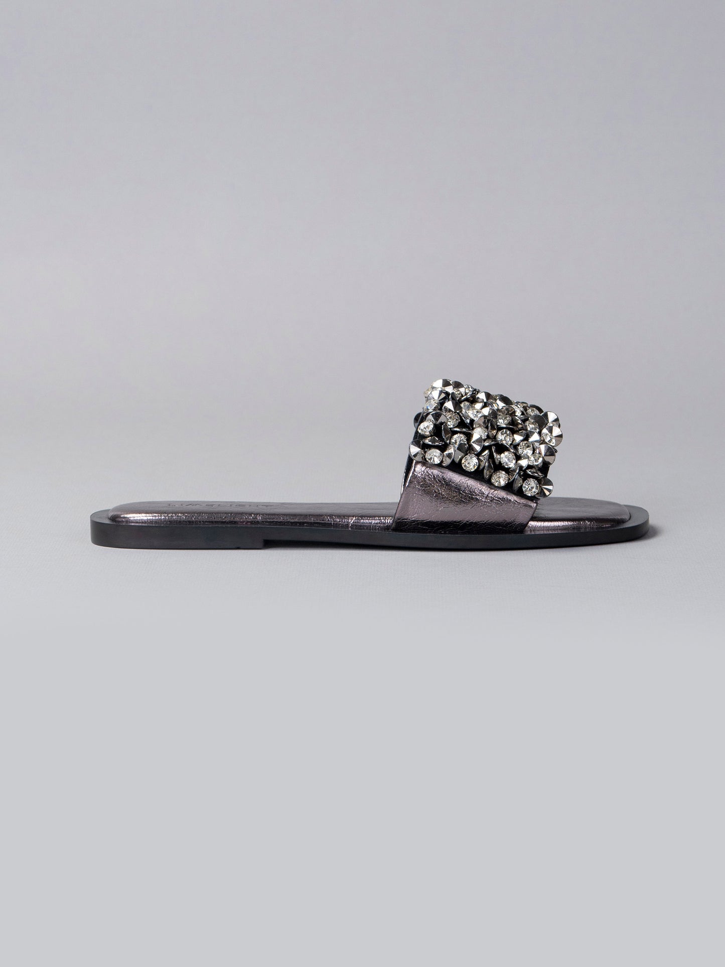 Sparkling Flats