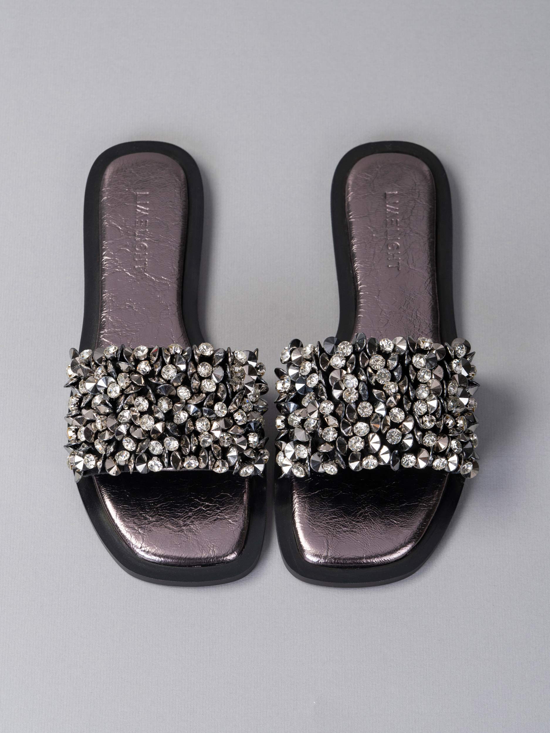 Sparkling Flats