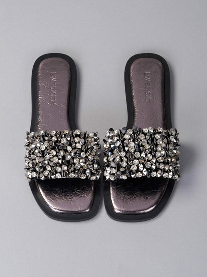 Sparkling Flats